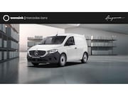 Mercedes-Benz Citan - 108 CDI | L1 | PRO | AIRCO | NAVIGATIE | PARKEERSENSOREN | C