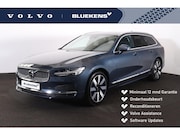 Volvo V90 - T6 Recharge AWD Plus Bright - IntelliSafe Assist & Surround