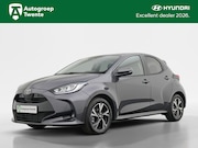 Toyota Yaris - 1.5 Hybrid 115 Dynamic | LED | Camera | Private lease 459, -