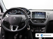 Peugeot 2008 - 1.2 PureTech Allure Panormadak | Parkeersenoren | Camera | N