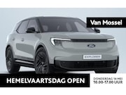 Ford Explorer - Collection AWD | Unieke uitvoering! | 340pk | Elektrisch weg