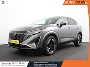 Nissan Qashqai - 1.3 MHEV Automaat N-Connecta Navigatie Climate Control Sfeer