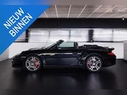 Porsche 911 - Cabrio 3.8 Turbo