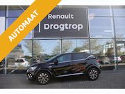 Renault Captur - 140PK-TECHNO-AUTOM-56DKM-NAVI-CLIMA-CAMERA-
