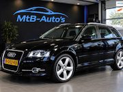 Audi A3 - Sportback 1.8 TFSI Ambiente Pro Line |S Line |DSG |