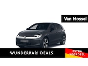 Volkswagen ID.Polo - Style First Edition 52 kWh 211pk | Trekhaak | Panoramadak | 