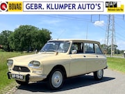 Citroën Ami - 8 Break staat! Apk + Belastingvrij