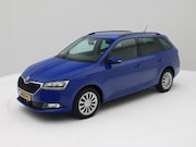 Skoda Fabia - Combi 1.0 TSI Ambition / Adapt. Cruise / Navi / PDC / Carpla