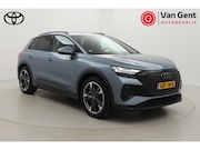 Audi Q4 e-tron - 45 Advanced edition 82 kWh | Navigatie | Matrix LED | Stoelv
