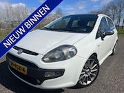 Fiat Punto - 1.4-16V Multiair Racing