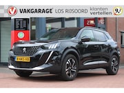 Peugeot 2008 - 1.2 Puretech *GT-Line* | Camera | Carplay | Navigatie | Crui
