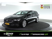 Opel Insignia - Sports Tourer 2.0 Turbo Business Elegance | CARPLAY | STOEL-