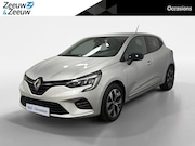 Renault Clio - 1.0 TCe 90 GPF evolution NAVI AIRCO PARKEERSENSOREN LM VELGE