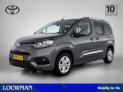 Toyota PROACE CITY Verso - 1.2 Turbo Dynamic | Trekhaak | Panoramadak | Parkeersensoren