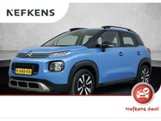Citroën C3 Aircross - 1.2 110pk S&S Shine | 1ste eigenaar | Dodehoekdetectie | Ver