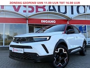 Opel Mokka - 1.2 TURBO AUT. 130PK GS-LINE LED NAVI CAMERA CARPLAY AIRCO