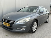 Peugeot 508 - SW 1.6 THP Blue L. Exe.