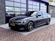 BMW 3-serie - 318i | Facelift | Autom | Leer | HUD | LED |