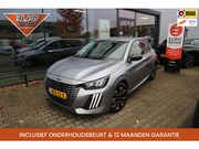 Peugeot 208 - 1.2 PureTech 100 Allure NAVI CLIMA CAMERA VISION PACK LED LM