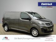 Opel Vivaro-e - 75 kWh Longe range L2H1 SOH 92% / 2x schuifdeur / Snelladen
