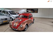 Volkswagen Kever - 1200 unieke uitvoering!!! APK VRIJ !!! BELASTING VRIJ