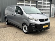 Peugeot Expert - 1.5 BlueHDI Marge BTW en BPM vrij Airco Cruise controle Navi