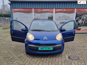 Citroën C1 - 1.0-12V Ambiance. 5-deurs en Airco. Koppeling nieuw. en nett