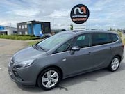 Opel Zafira - 2016 * 1.4 Business+ 7p. * LMV * ELEC. RAMEN * AIR