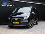 Mercedes-Benz V-klasse - 300d 4-MATIC Extra Lang DC Avantgarde Edition | 5 PERS. | LE