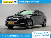 Skoda Octavia - 1.4 TSI iV PHEV Business Edition Aut. [ Navi Virtual Trekhaa