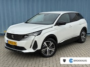 Peugeot 3008 - 1.6 HYbrid 300PK Allure Pack Business ekhaak | Achteruitrijc