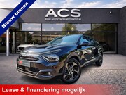 Citroën C4 - 1.2 Plus Automaat | 2024 | Leder | Camera | Carplay | Nette 