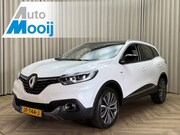 Renault Kadjar - 1.2 TCe Bose Org.NL! / 1/2 Leder / Camera / Cruise / LED / L