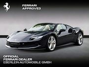 Ferrari 296 GTS - *20'' Schmiedefelge*Premium HiFi*