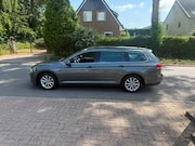 Volkswagen Passat - 1.4 TSI Variant ACT Highline/adaptief cruise/stoelverw/trekh