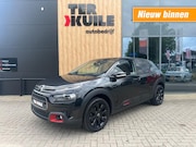 Citroën C4 - 1.2 PureTech Shine / Deal. ond. / 1e eigenaar