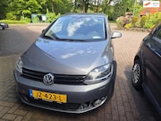 Volkswagen Golf Plus - 1.6 TDI Trendline BlueMotion