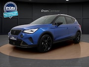 Seat Arona - 1.0 TSI 95PK FR | CarPlay | Full-LED | Parkeerhulp | Climate
