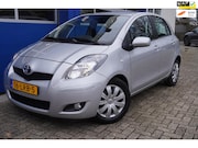 Toyota Yaris - 1.3 VVTi Aspiration