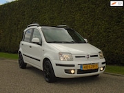 Fiat Panda - 1.2 Emotion...Clima..Panoramadak..