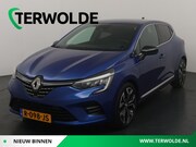 Renault Clio - TCe 90 GPF Intens | Parkeercamera | Pack Style | 17" velgen 