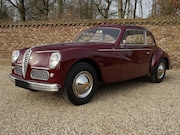 Alfa Romeo 6C - 2500 Sport Berlina GT Painstakingly maintained by an Swiss c