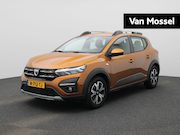 Dacia Sandero - Stepway 1.0 TCe 90 Comfort | Trekhaak | Pack Easy | Pack Ass