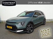Kia Niro - 1.6 GDi Hybrid 141pk DCT6 ExecutiveLine I Per direct levebaa