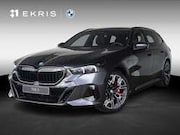 BMW 5-serie - 5 serie Touring 550e xDrive M Sportpakket Pro | In