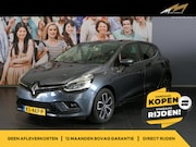 Renault Clio - 0.9 TCe Intens *Dealer onderhouden* - Panodak - Navi - Senso