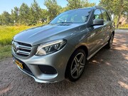 Mercedes-Benz GLE-klasse - 350 d 4MATIC
