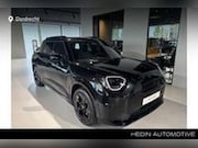 MINI Aceman - E John Cooper Works L 42.5 kWh Panoramadak | Harma