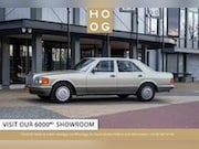 Mercedes-Benz S-klasse - SE