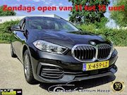 BMW 1-serie - 118i AUT! NL auto! Camera! Carplay/Android! Navigatie! Zonda